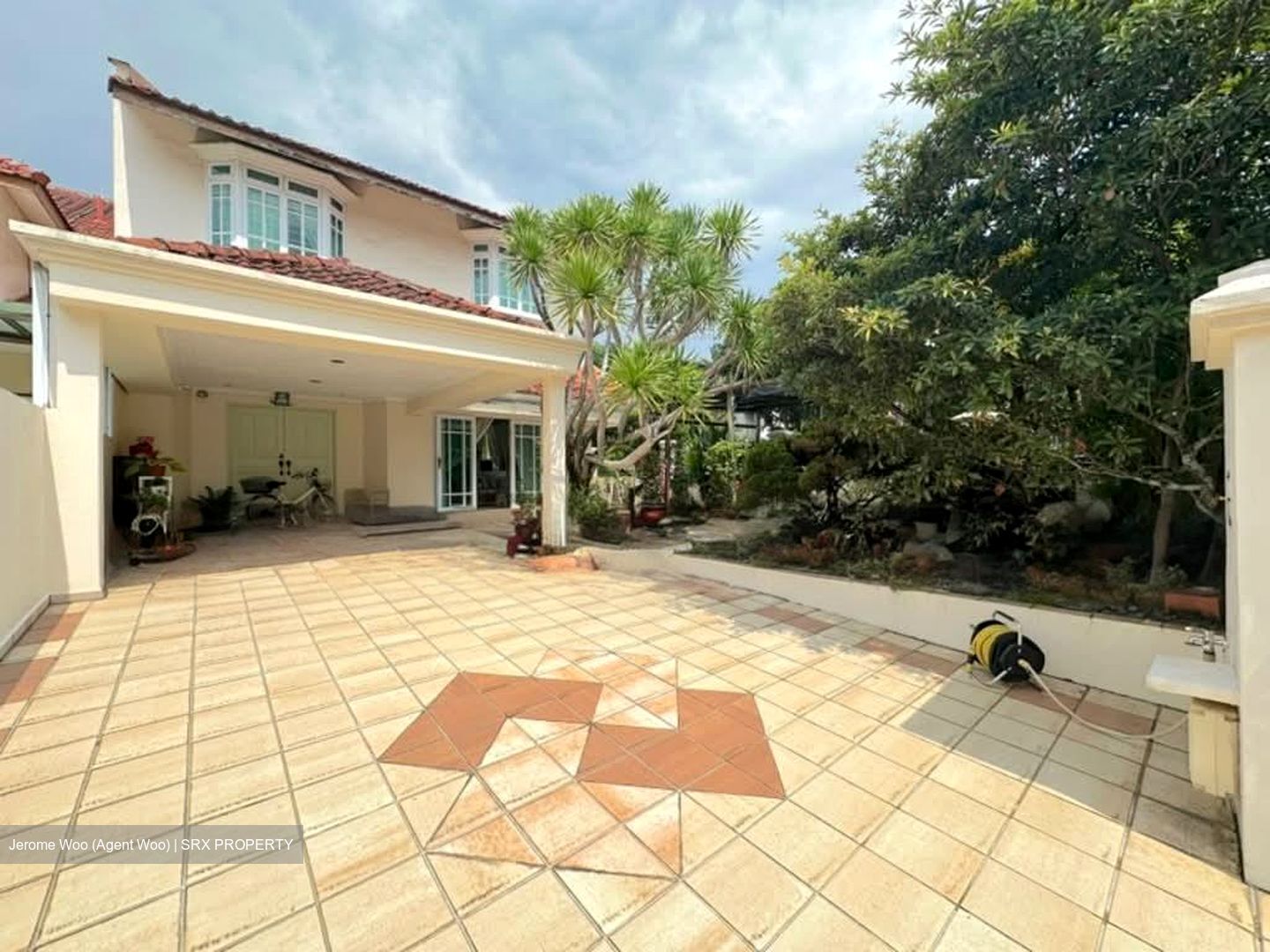 Seletar Hills Estate (D28), Semi-Detached #590740201